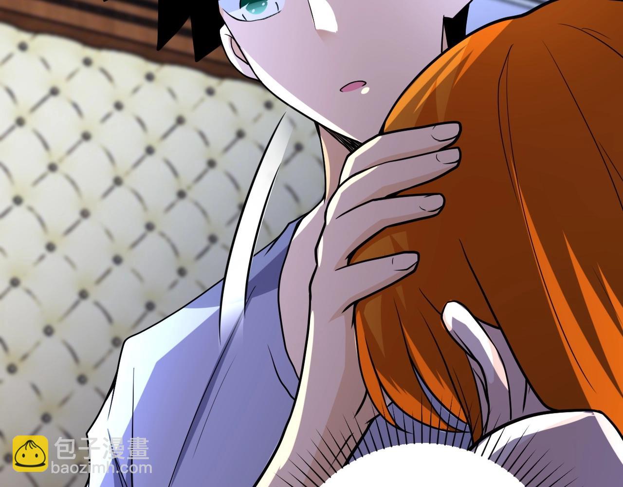 末世超級系統 - 第70話 我們曾經是兄弟(3/3) - 3