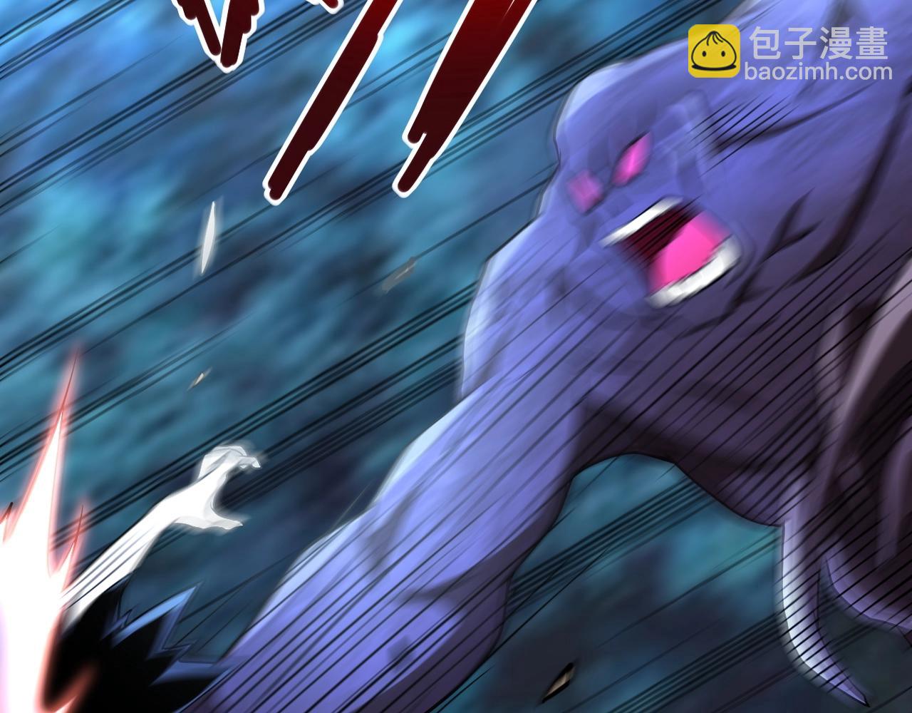 末世超級系統 - 第70話 我們曾經是兄弟(1/3) - 6