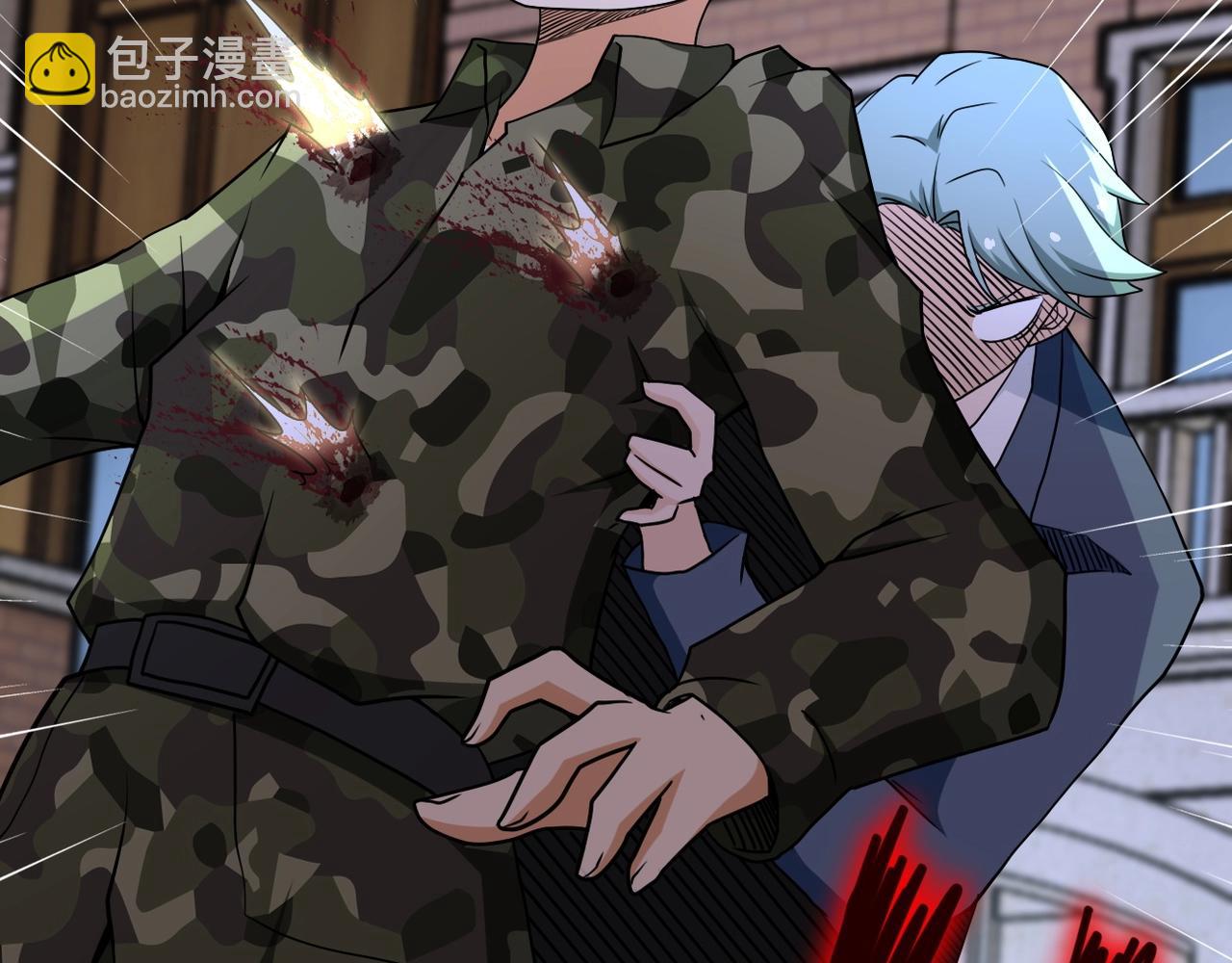 末世超級系統 - 第74話 得手(3/3) - 1