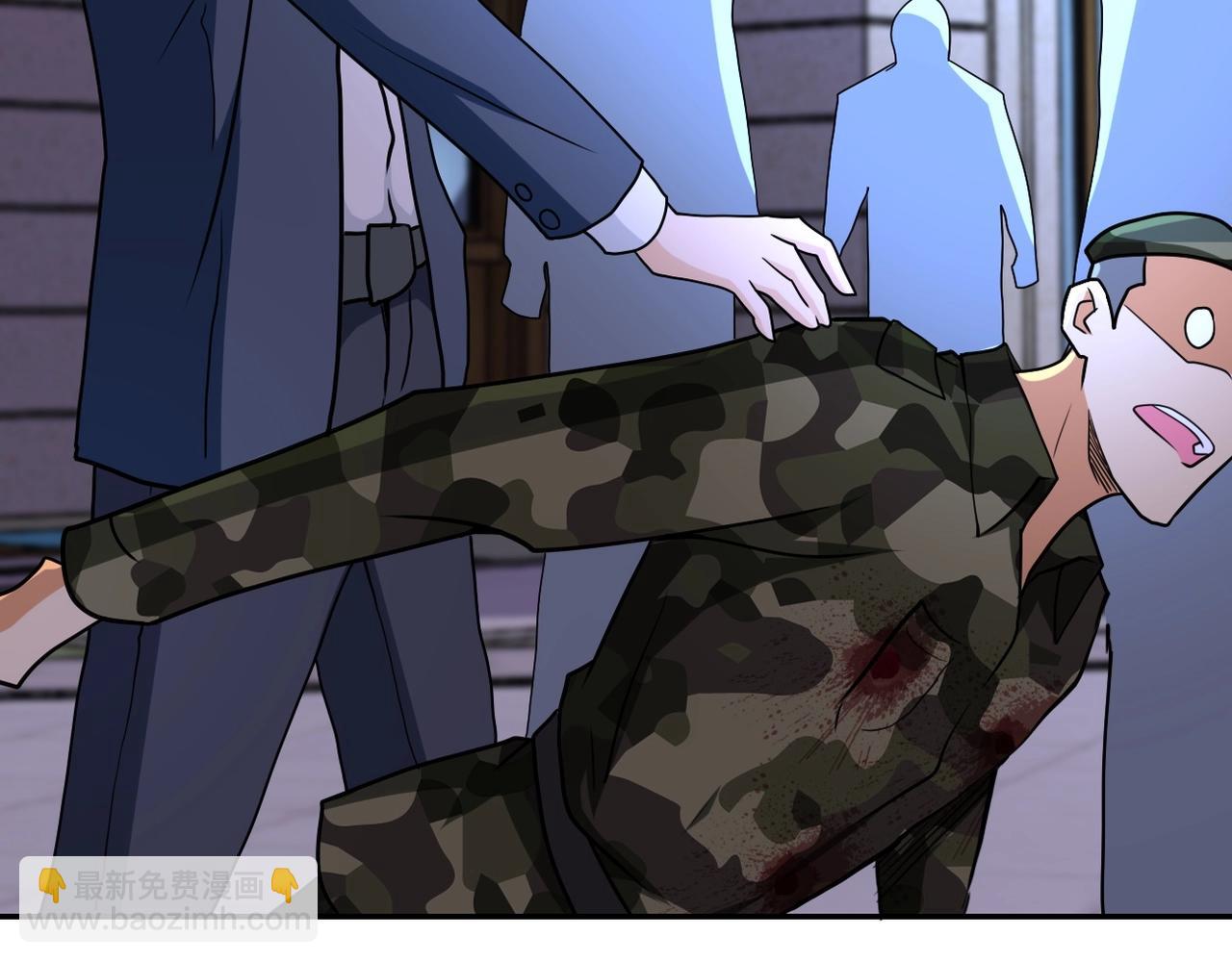 末世超級系統 - 第74話 得手(3/3) - 2