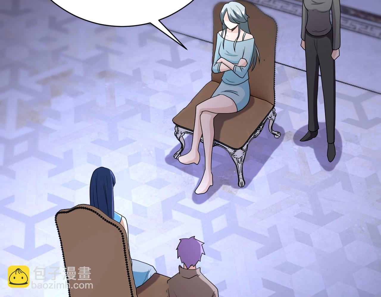 末世超級系統 - 第76話 審判之時！(3/3) - 2