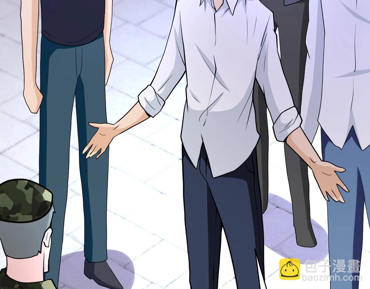 末世超級系統 - 第76話 審判之時！(2/3) - 7