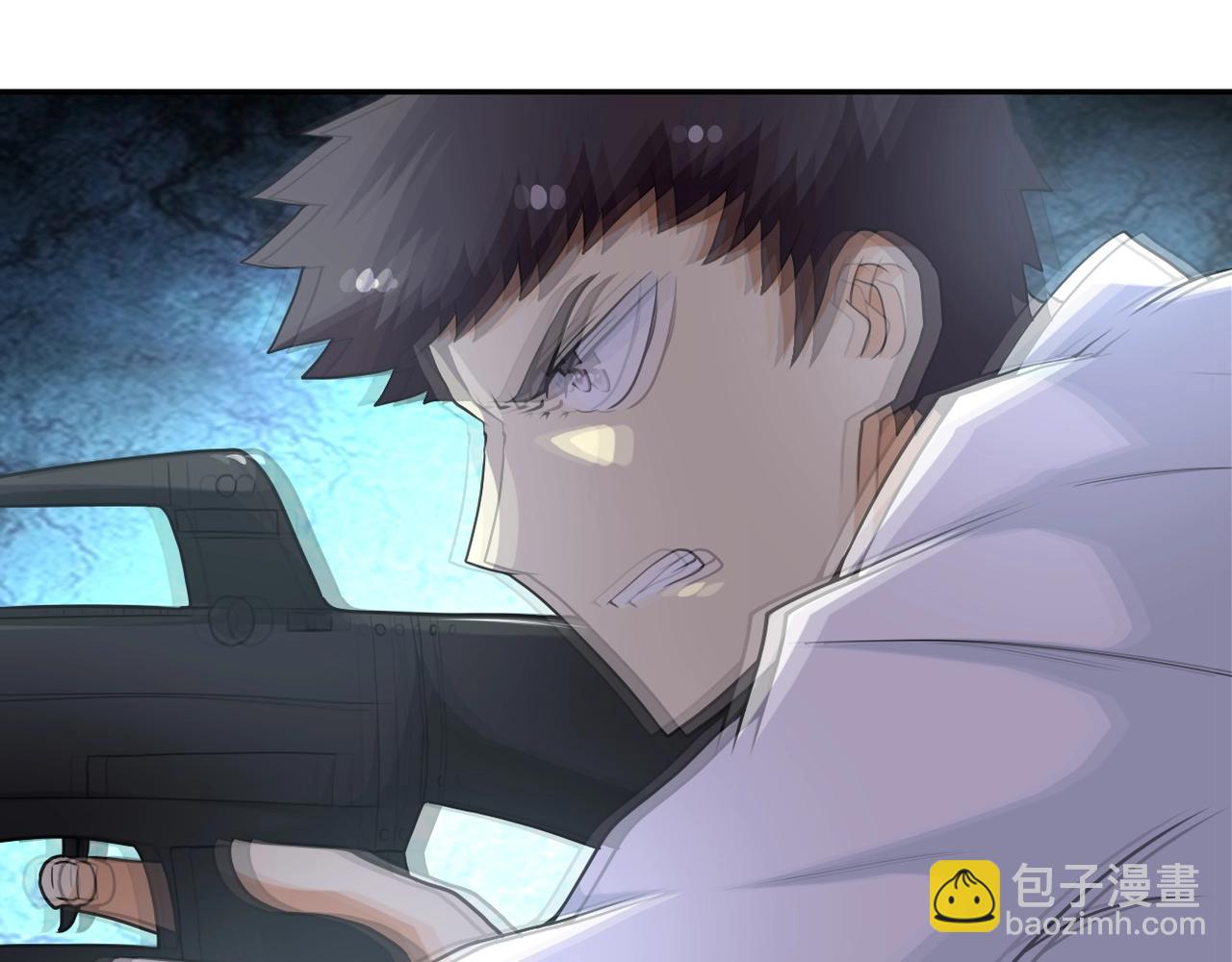 末世超級系統 - 第78話 這該死的結局？(2/3) - 8