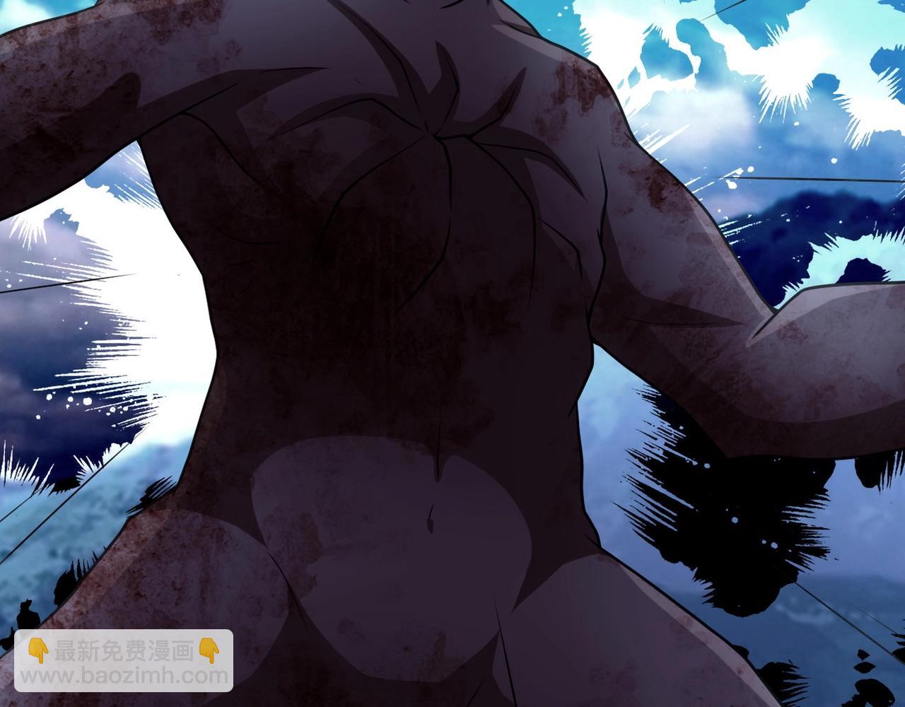 末世超級系統 - 第78話 這該死的結局？(2/3) - 3