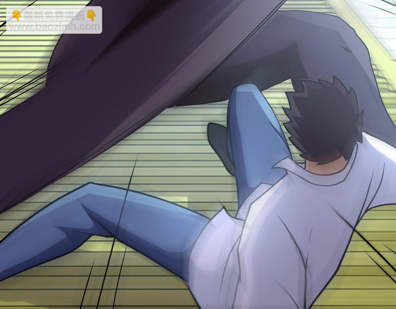 末世超級系統 - 第78話 這該死的結局？(2/3) - 4