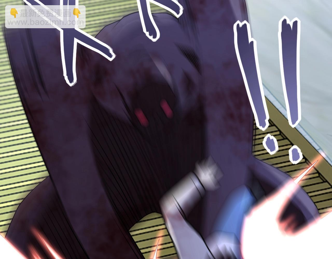 末世超級系統 - 第78話 這該死的結局？(2/3) - 1