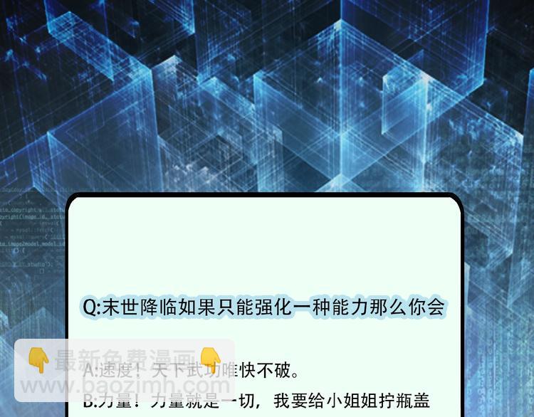 末世超級系統 - 第8話 進化與救贖(3/3) - 6