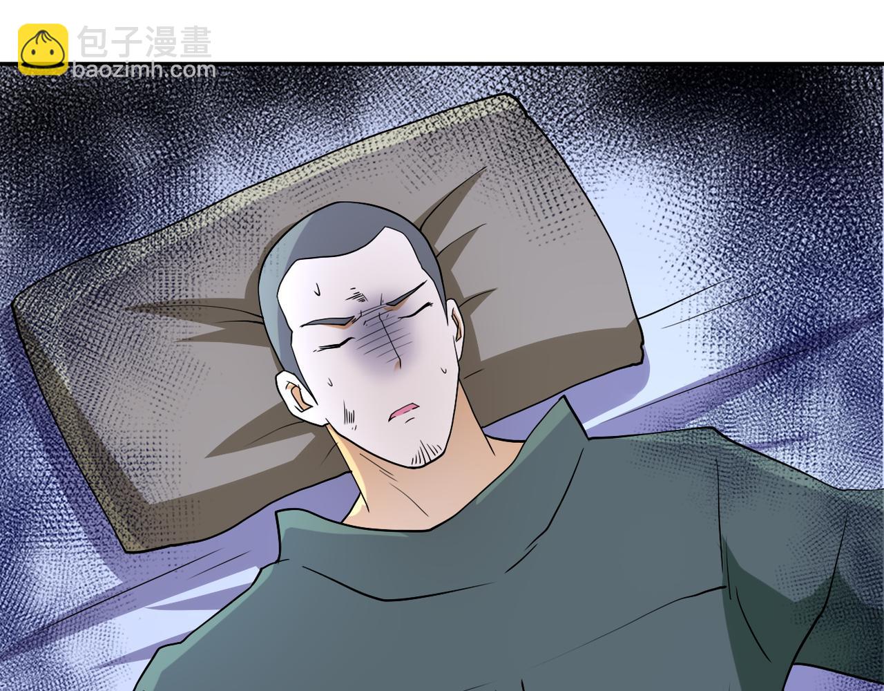 末世超級系統 - 第84話 當場撕破臉？(2/3) - 4