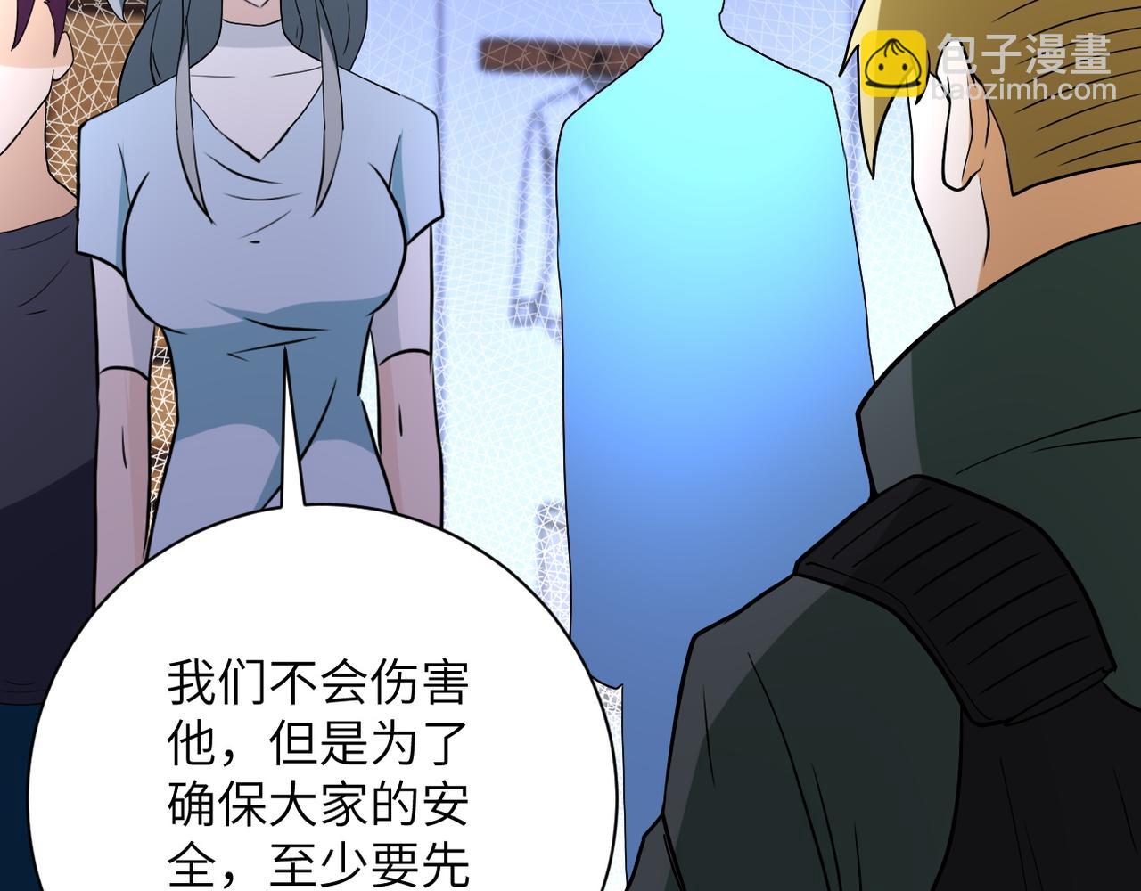 末世超級系統 - 第84話 當場撕破臉？(2/3) - 3