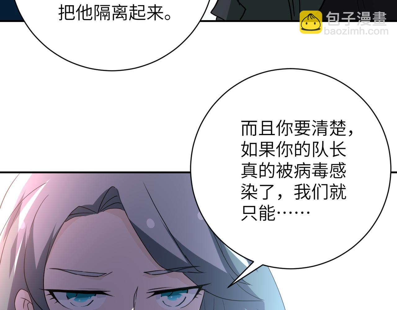 末世超級系統 - 第84話 當場撕破臉？(2/3) - 4