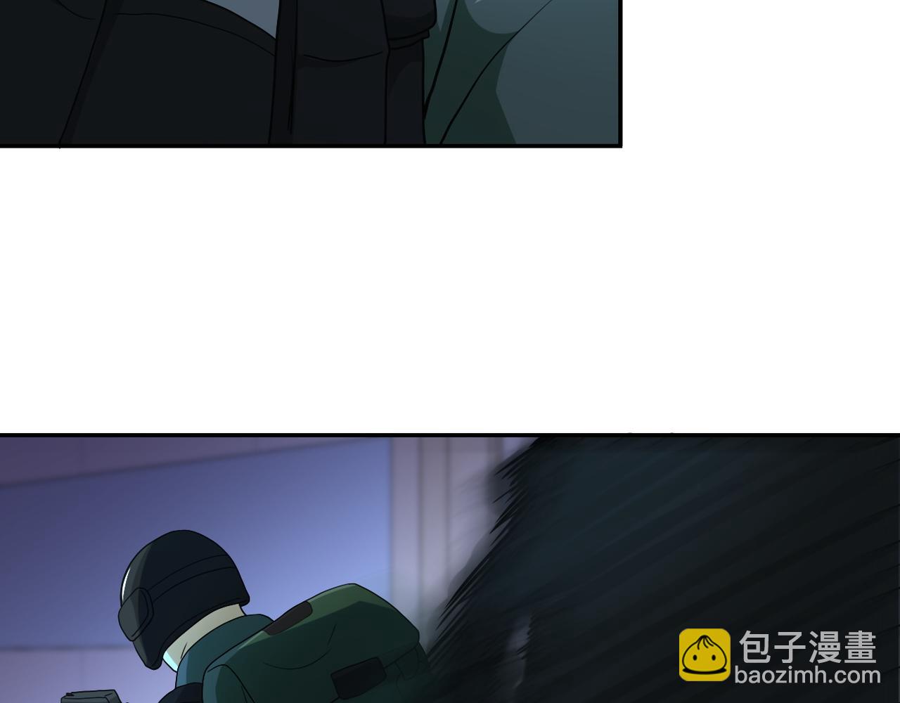 末世超級系統 - 第86話 爲了隊長(3/3) - 1