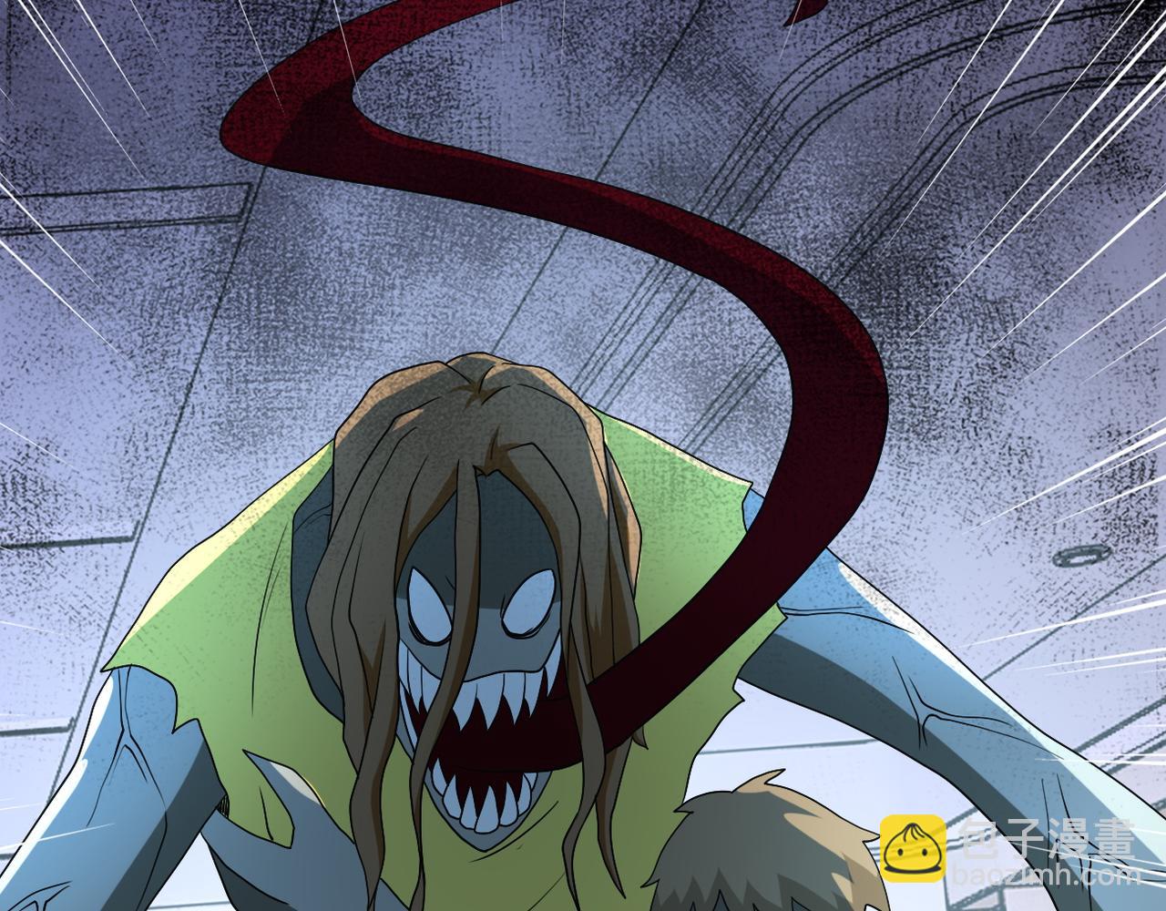 末世超級系統 - 第86話 爲了隊長(3/3) - 2