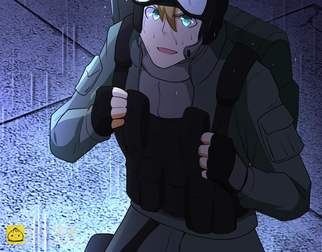 末世超級系統 - 第86話 爲了隊長(1/3) - 6