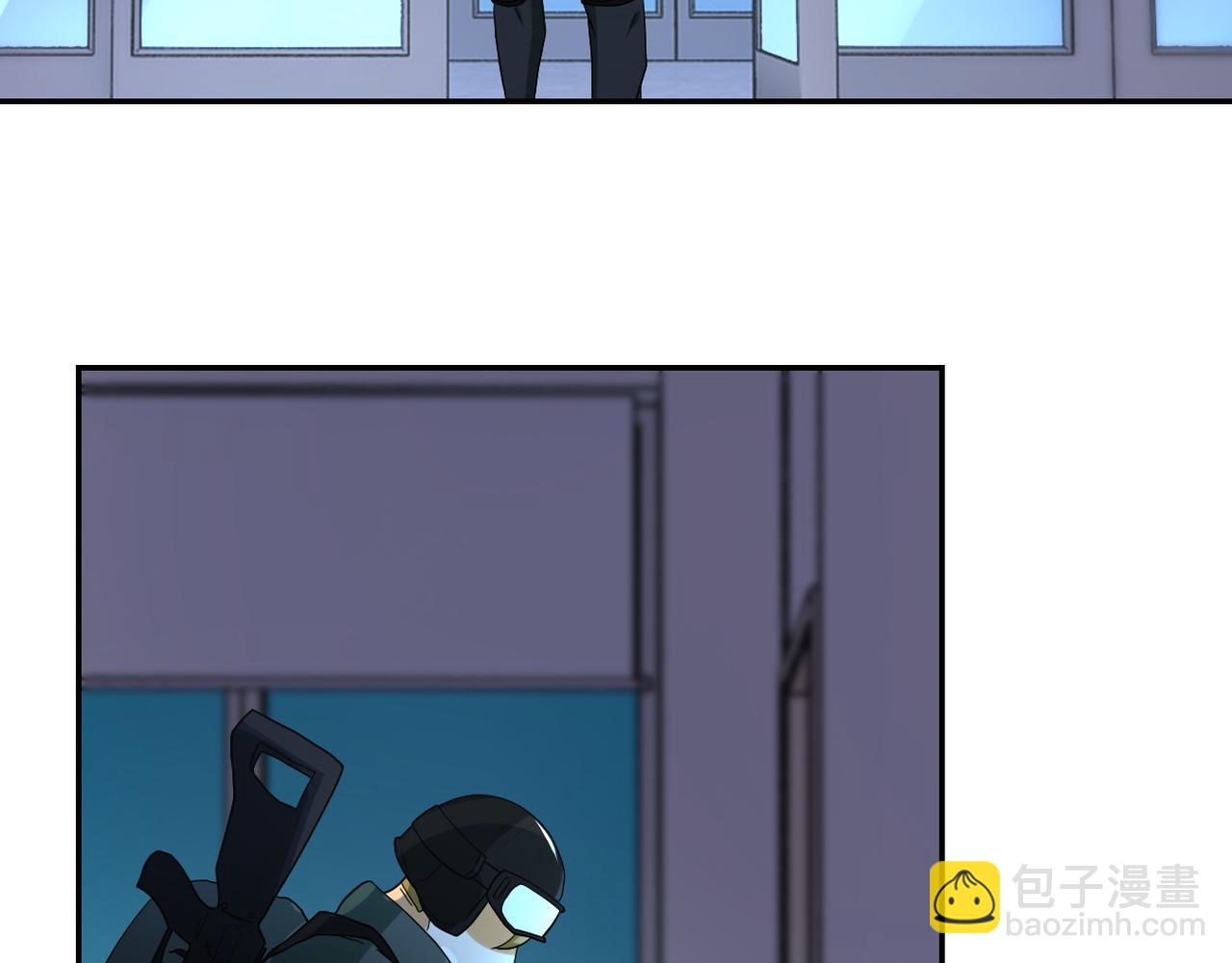 末世超級系統 - 第86話 爲了隊長(1/3) - 1