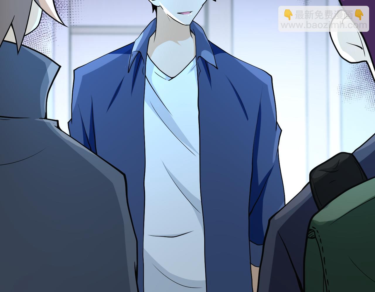 末世超級系統 - 第88話 再遇掘土者(1/3) - 5