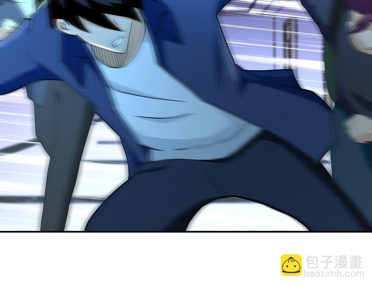 末世超級系統 - 第88話 再遇掘土者(2/3) - 2