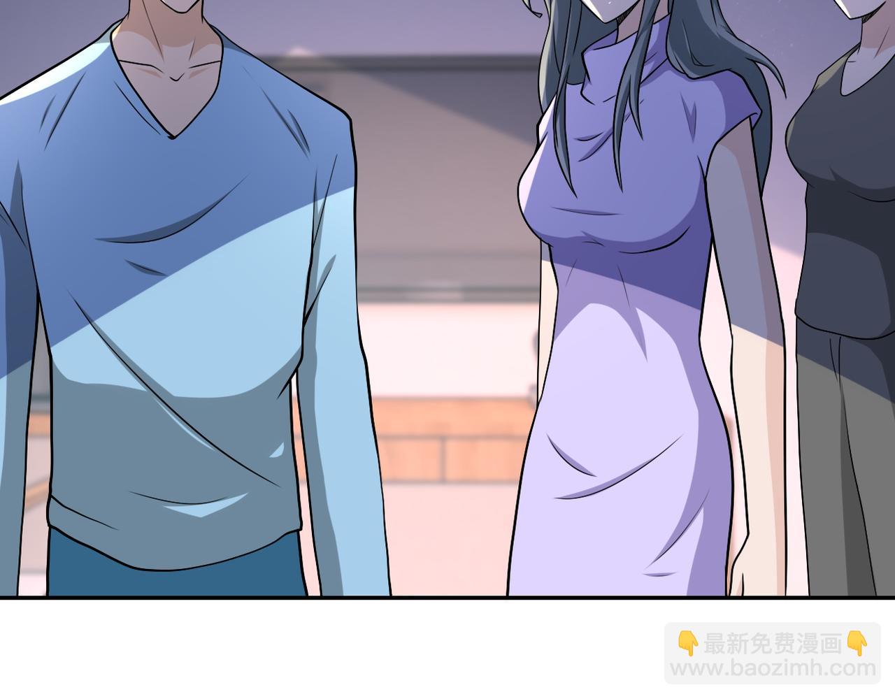 末世超級系統 - 第92話 沈心煜的勝利(1/3) - 6