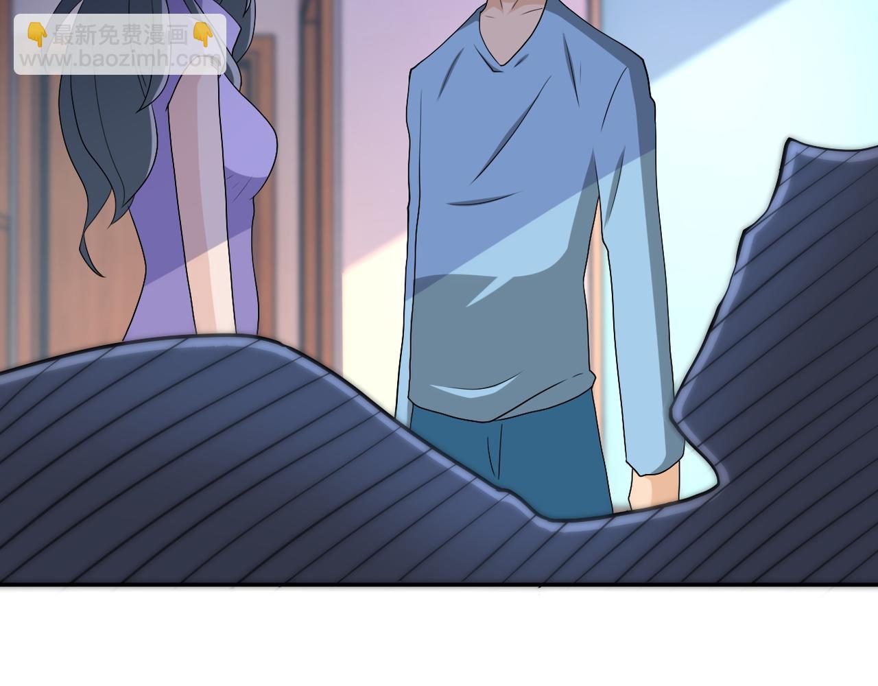 末世超級系統 - 第92話 沈心煜的勝利(2/3) - 8