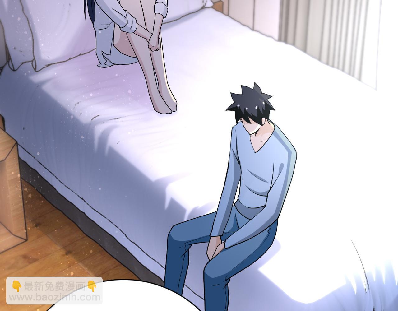 末世超級系統 - 第92話 沈心煜的勝利(2/3) - 4