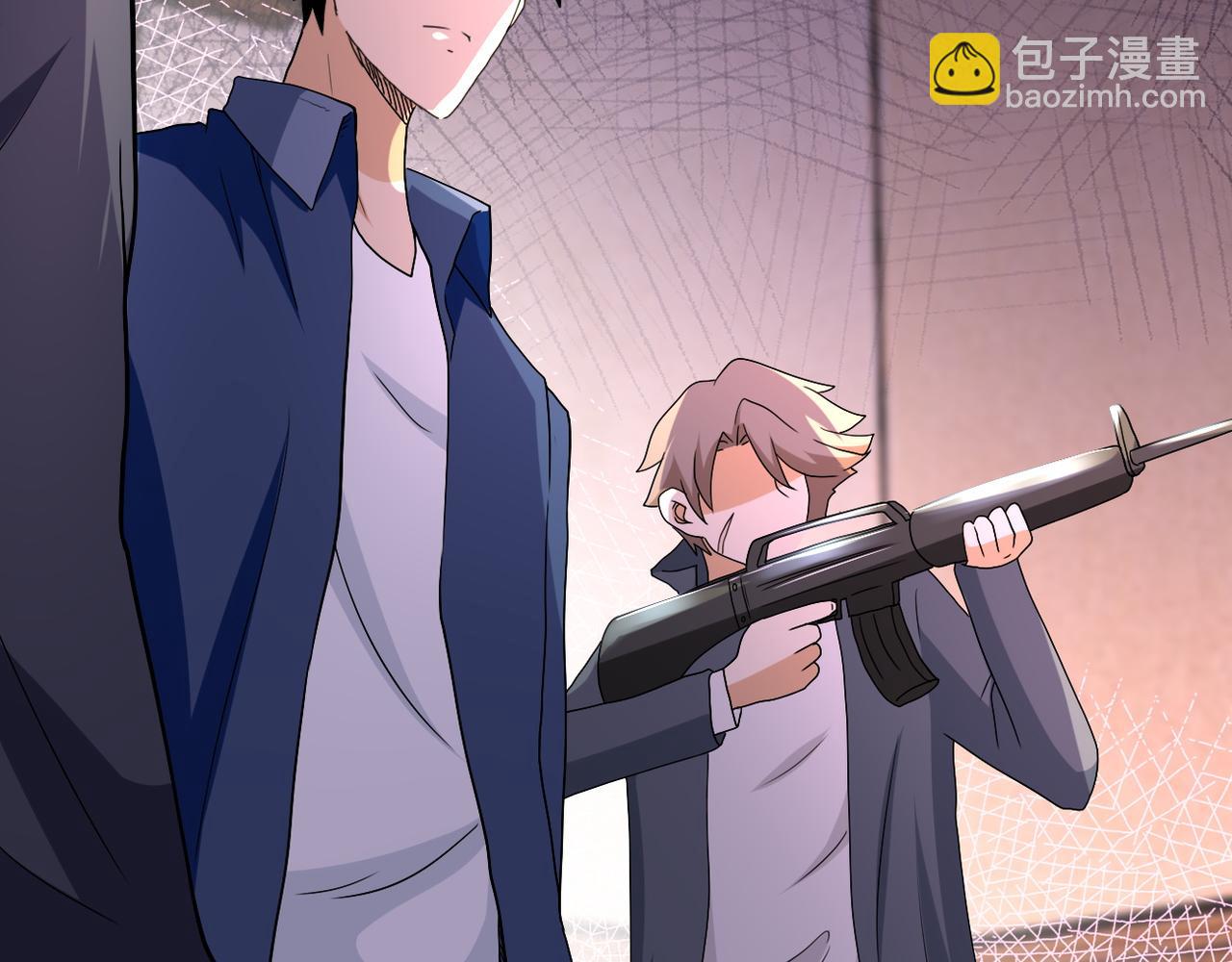 末世超級系統 - 第94話 喪屍母子(2/3) - 8