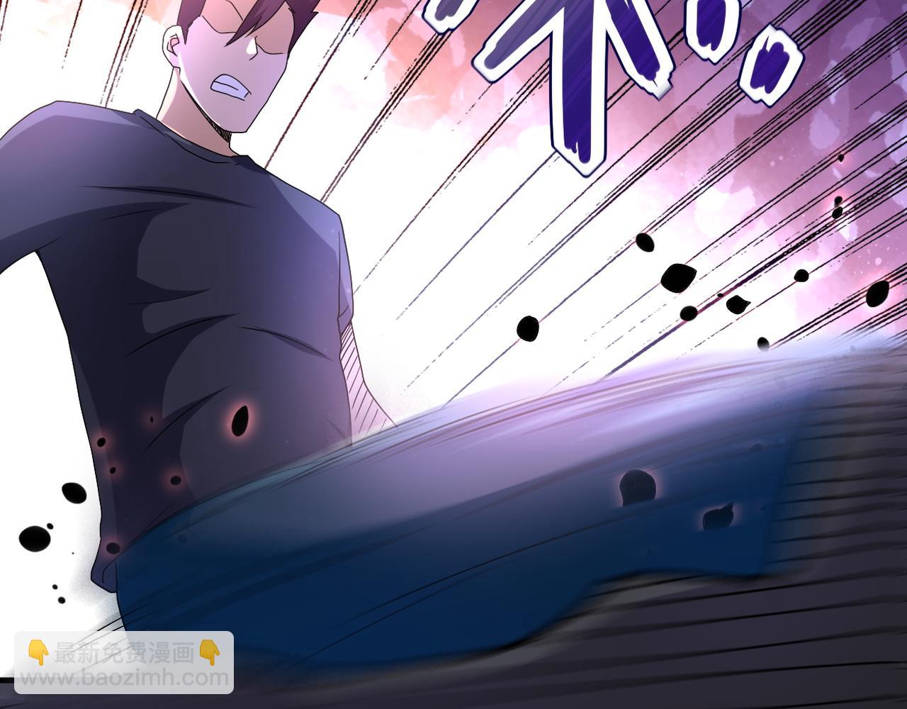 末世超級系統 - 第94話 喪屍母子(2/3) - 4