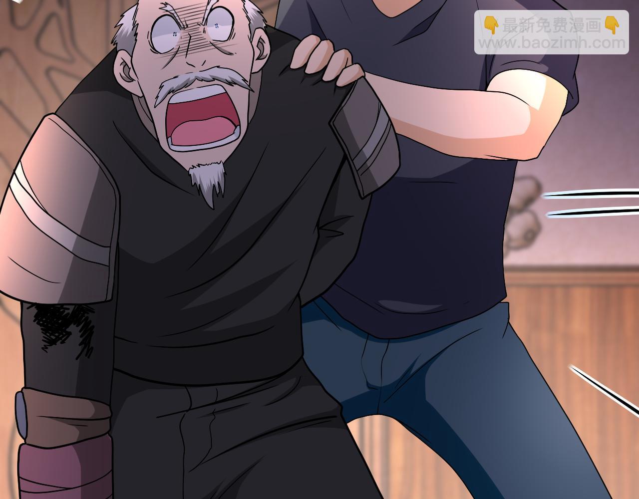 末世超級系統 - 第94話 喪屍母子(2/3) - 8