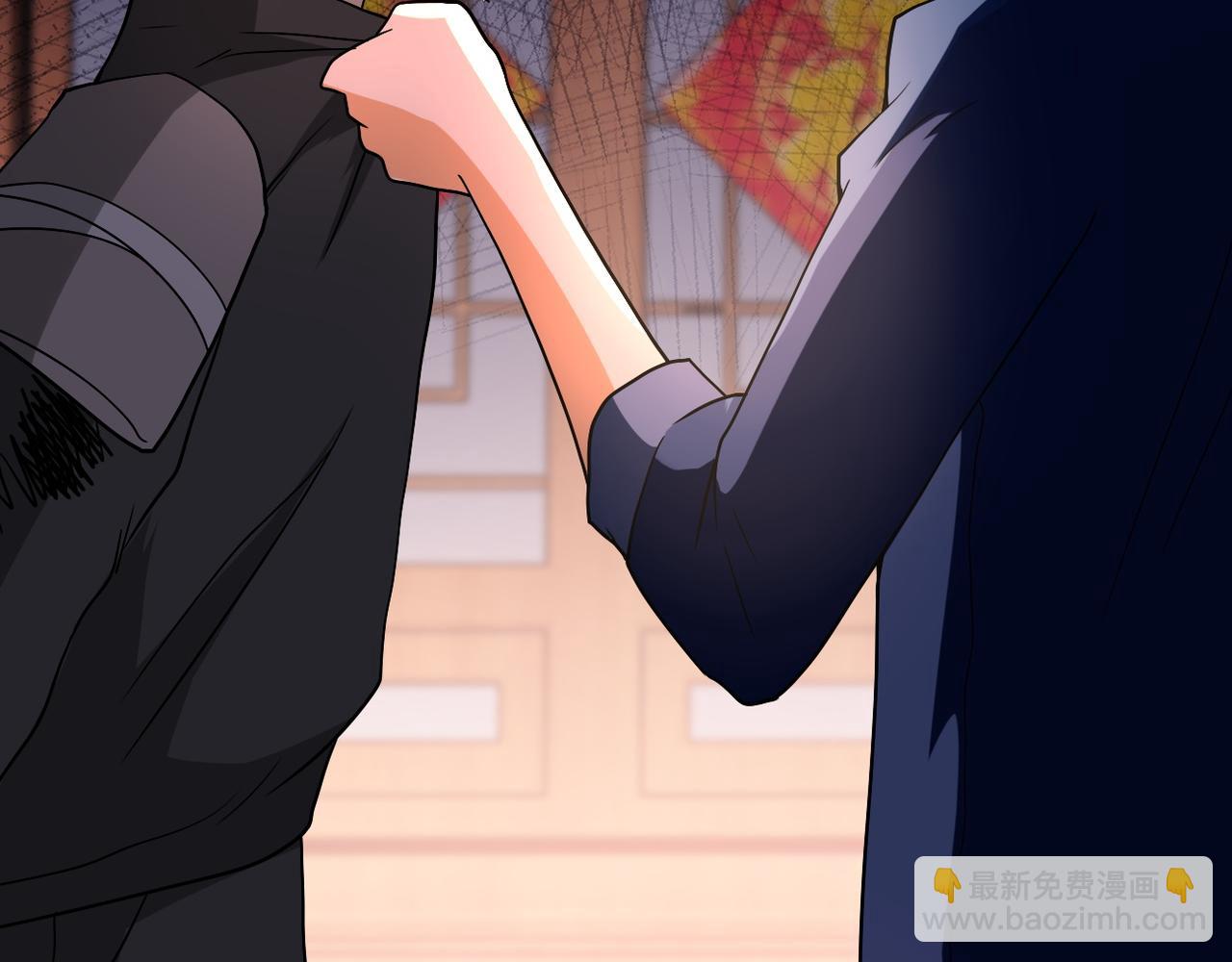 末世超級系統 - 第94話 喪屍母子(2/3) - 5