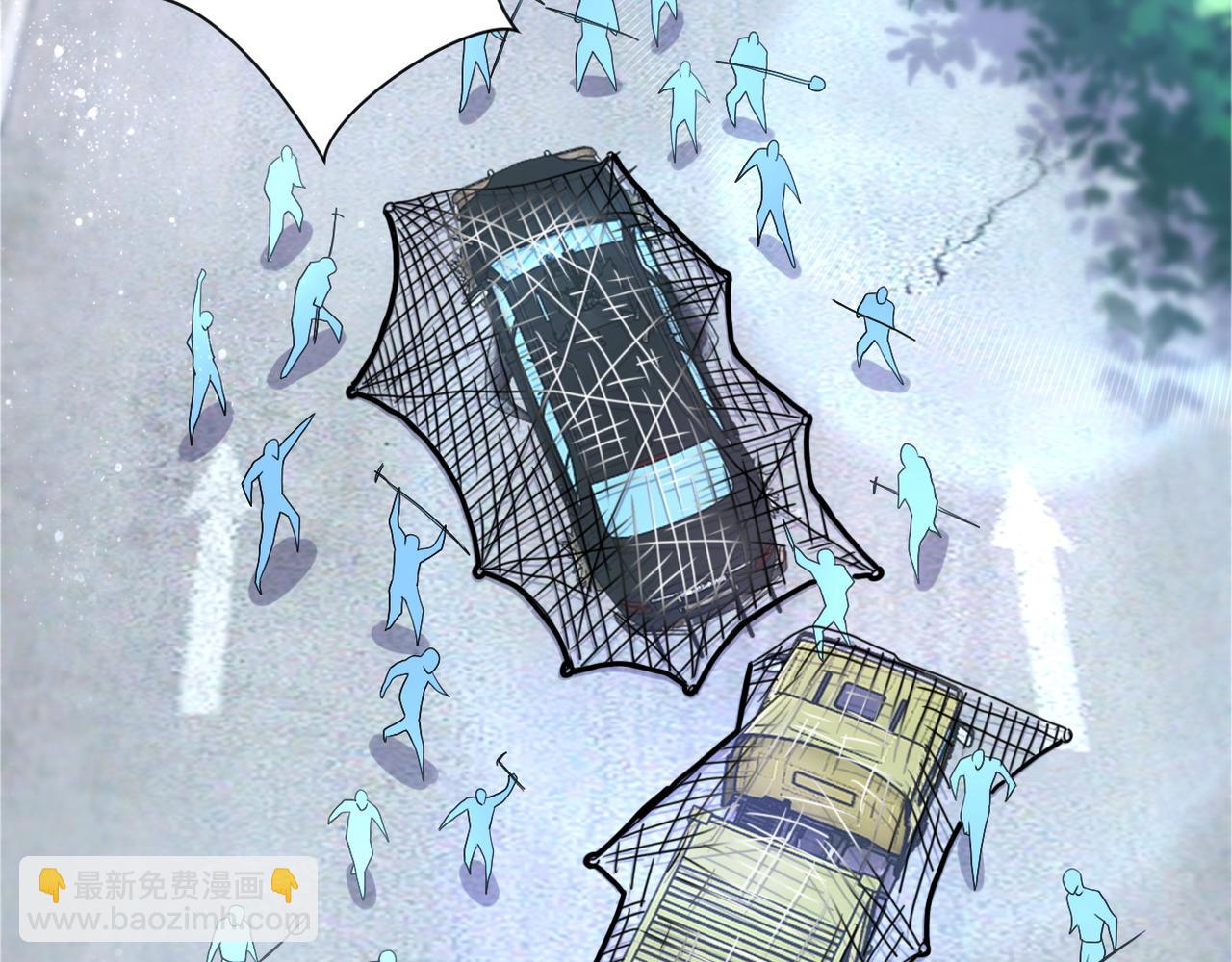 末世超級系統 - 第96話 突聞噩耗(1/3) - 6