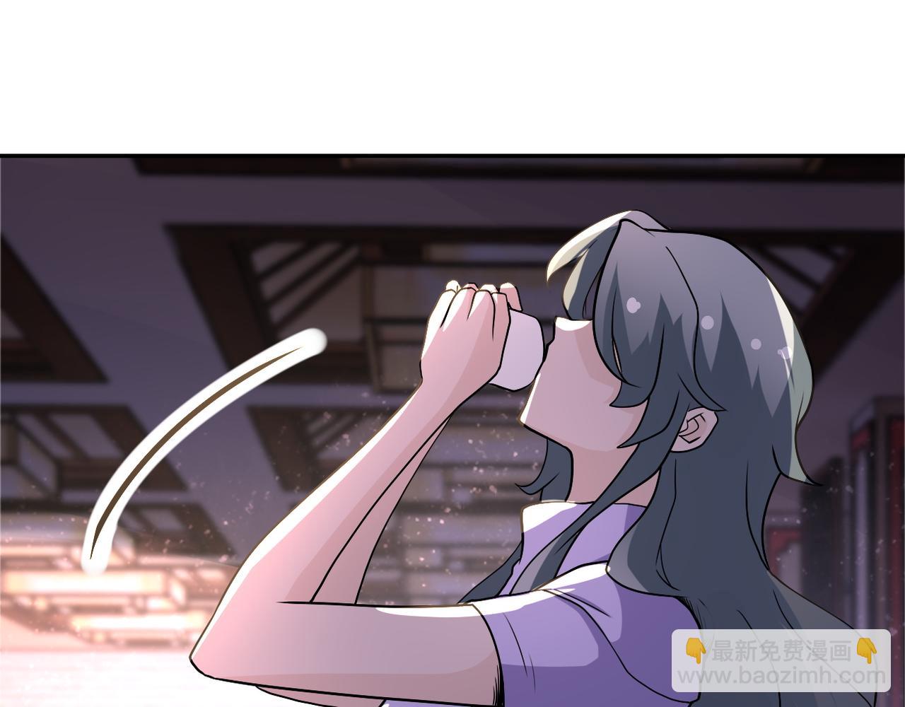 末世超級系統 - 第98話 鴻門宴全軍覆沒？(2/3) - 2