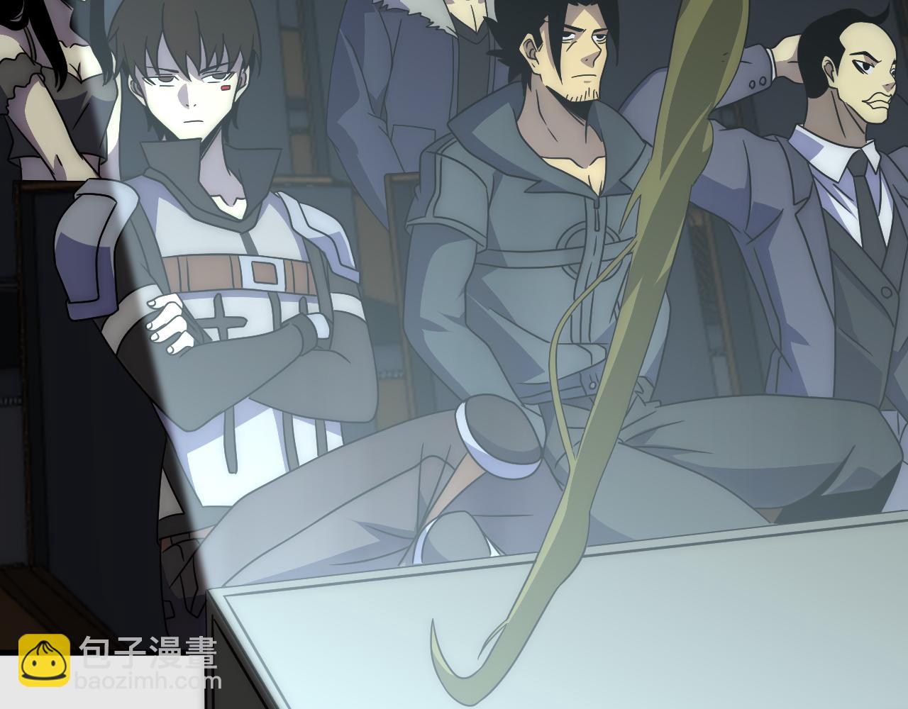 第104话 心生一计(1/3)-第104话