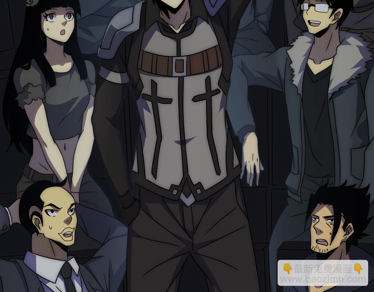 第104话 心生一计(1/3)-第104话