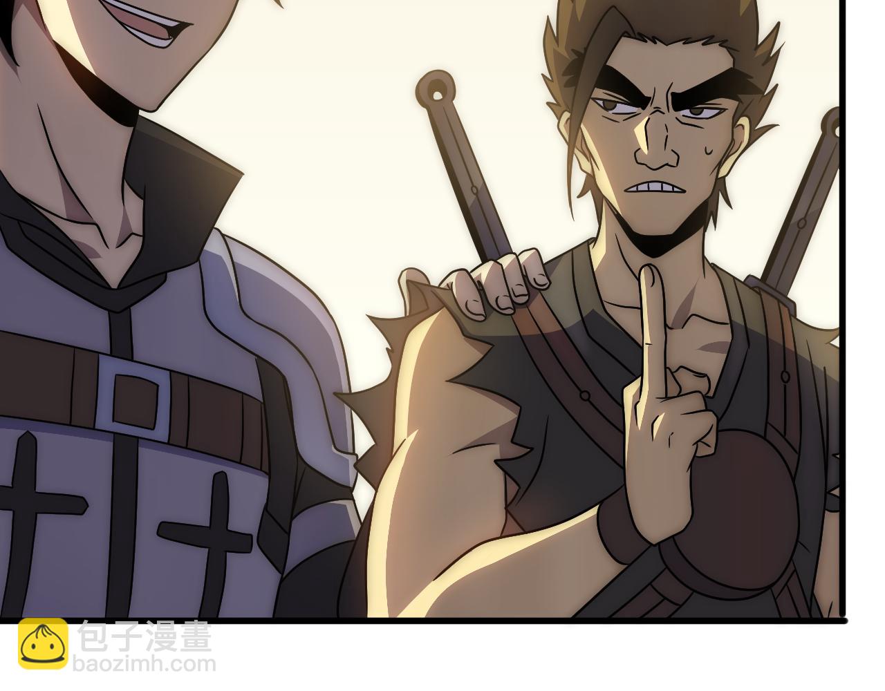 第108话 击杀黑钳蚁(1/3)-第108话