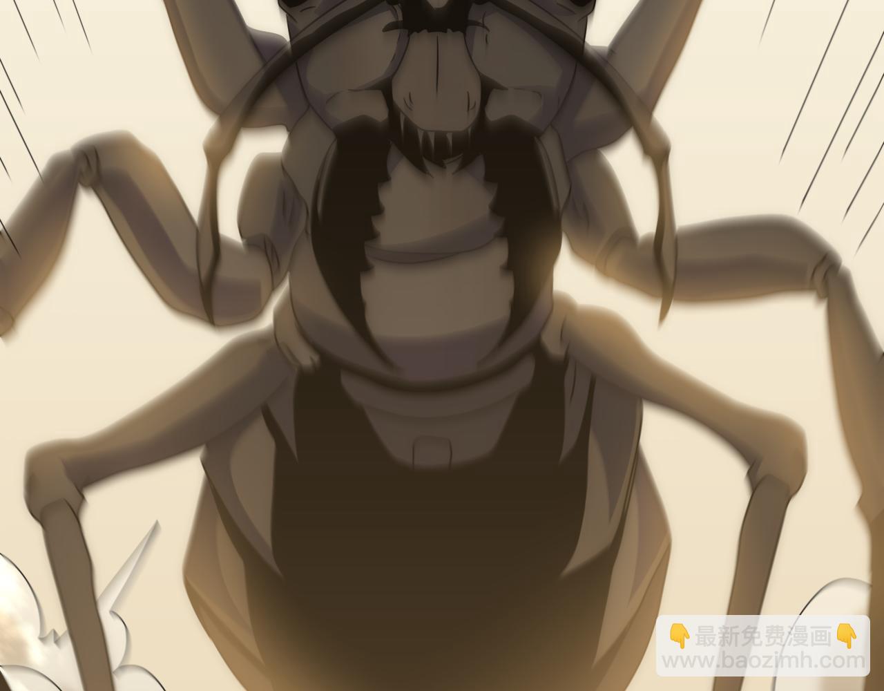 第108话 击杀黑钳蚁(1/3)-第108话