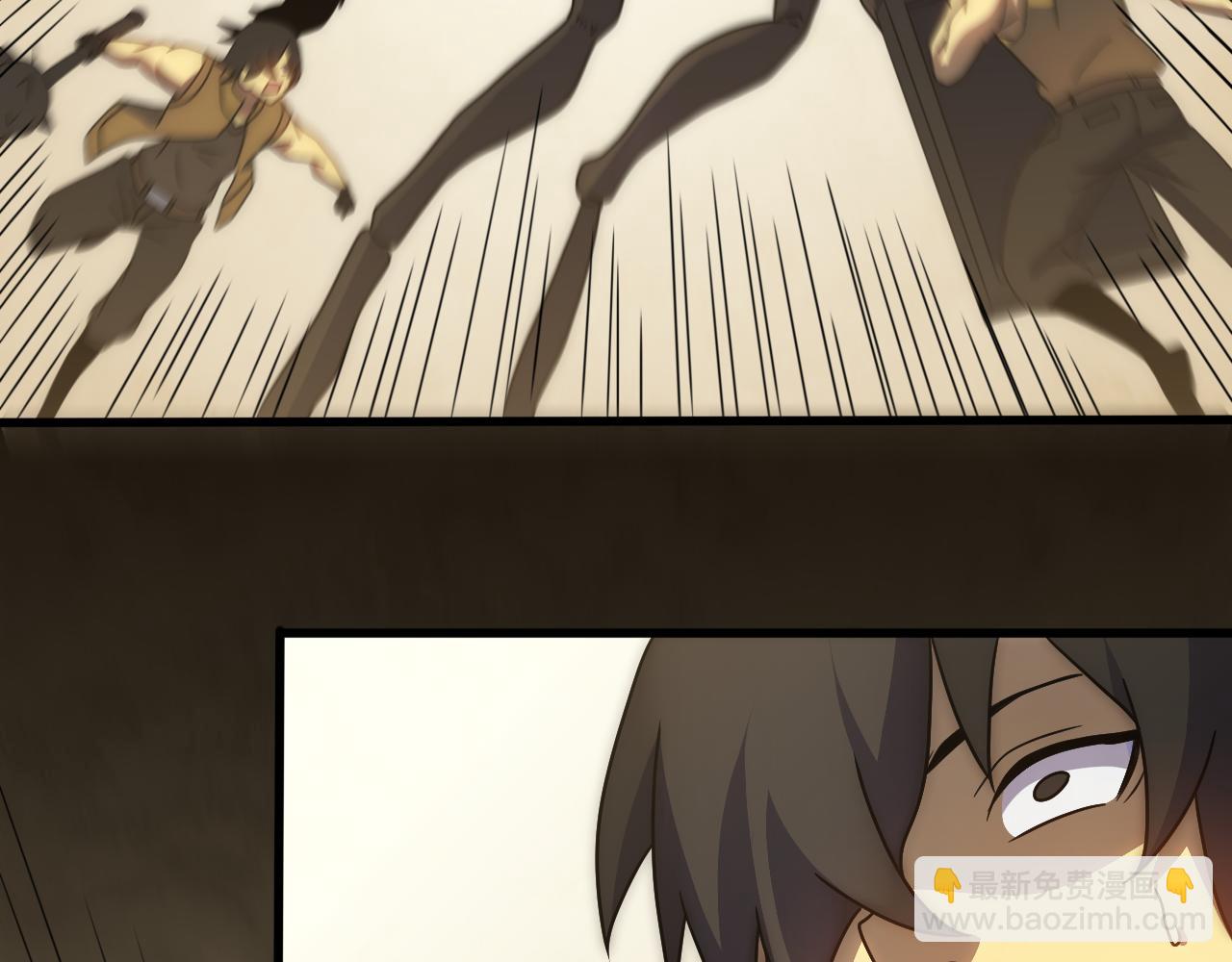 第108话 击杀黑钳蚁(1/3)-第108话