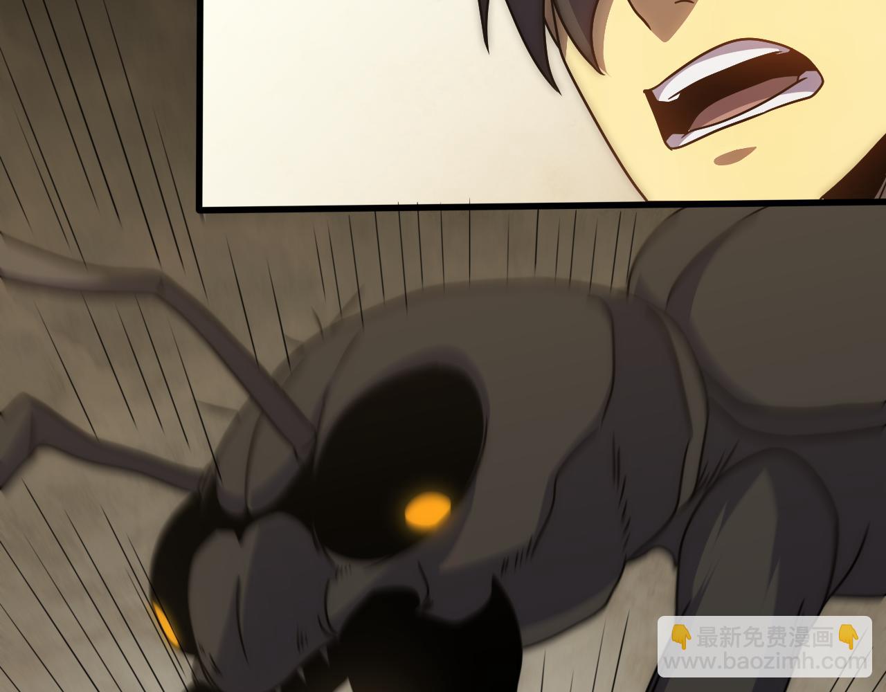 第108话 击杀黑钳蚁(1/3)-第108话