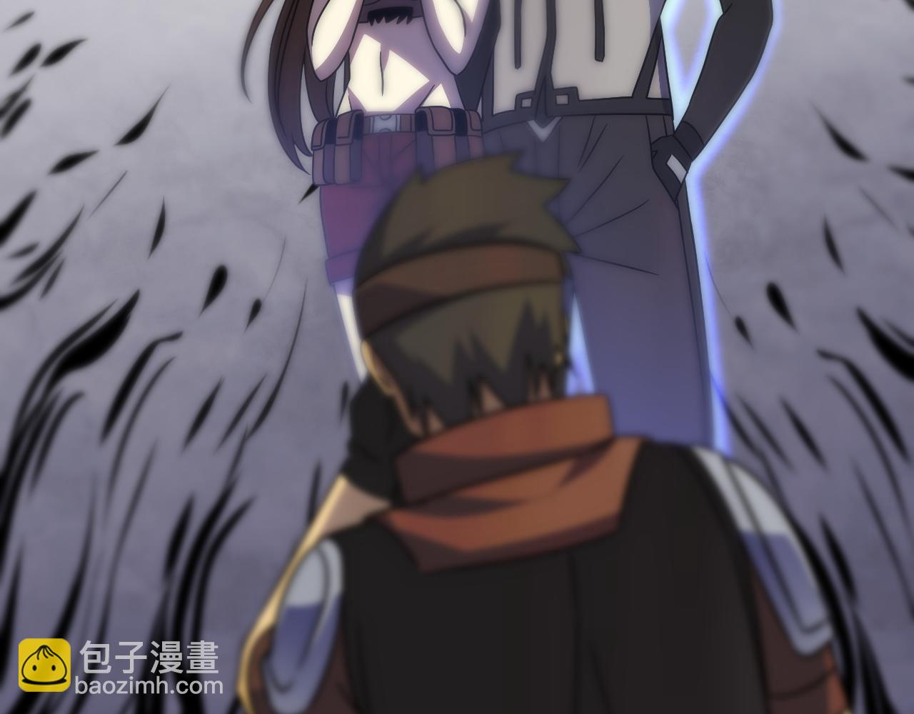 第110话 A级强者(1/3)-第110话