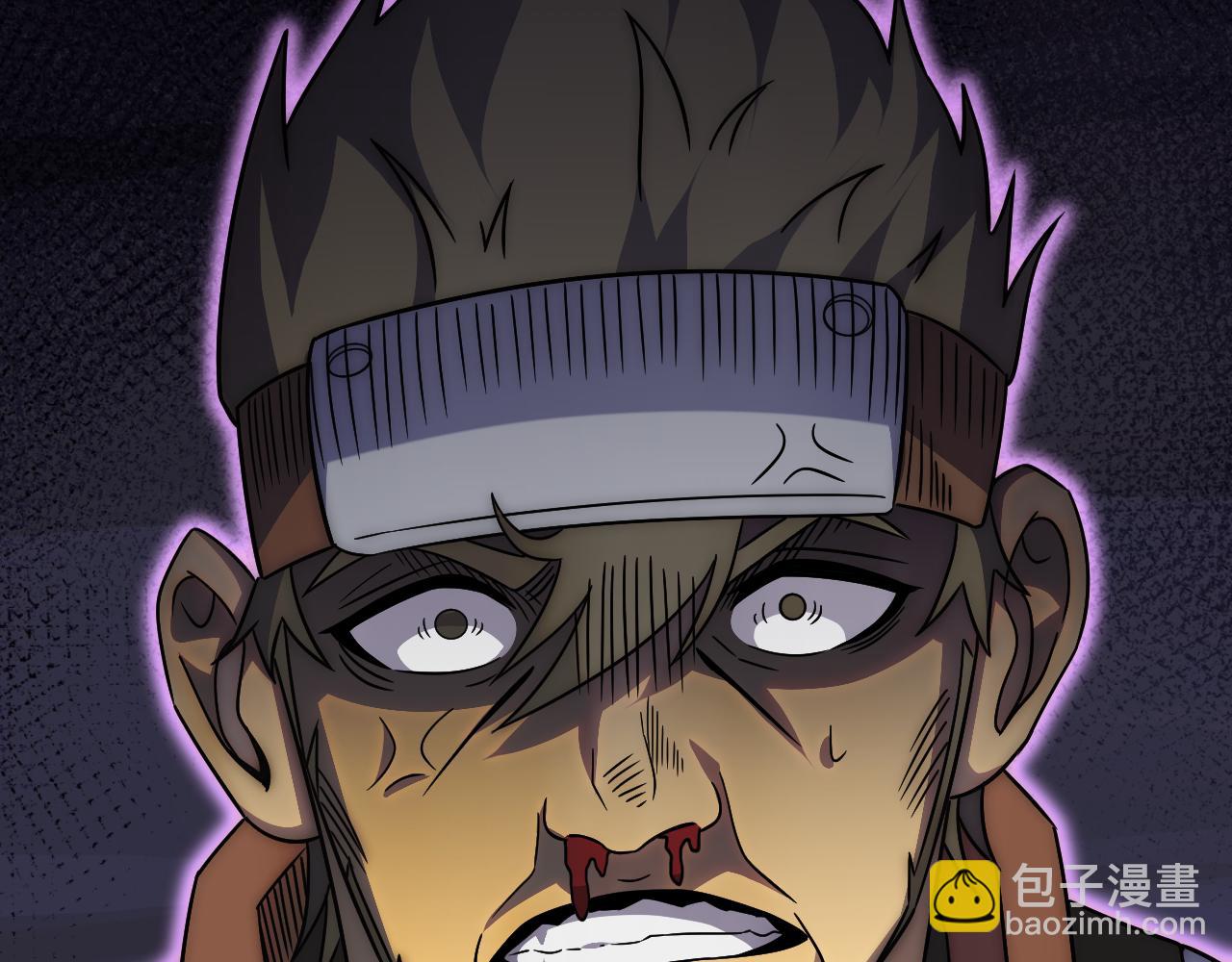 第110话 A级强者(1/3)-第110话