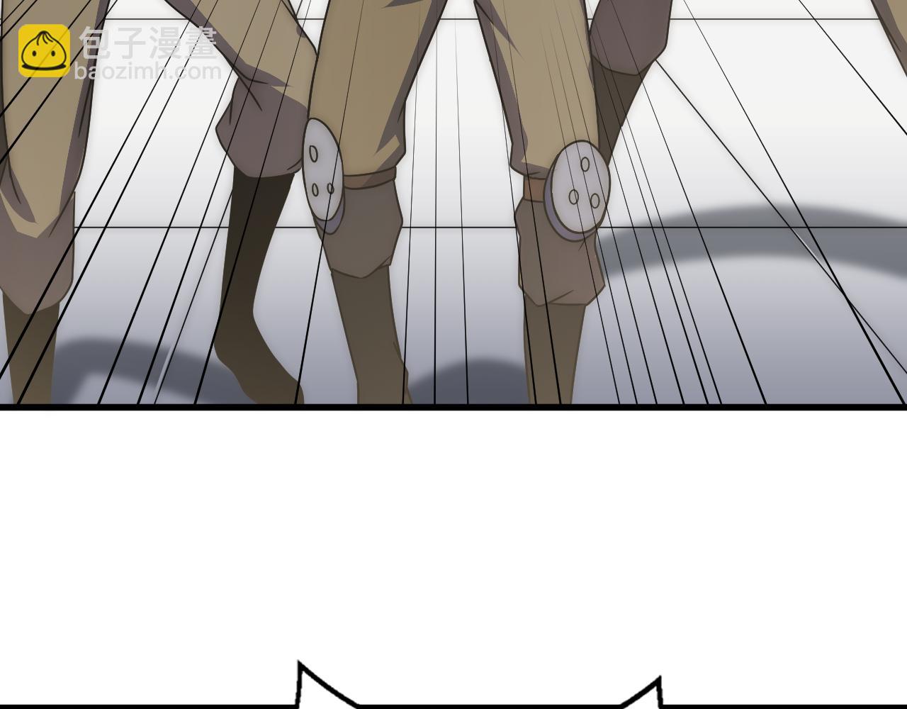 第110话 A级强者(1/3)-第110话