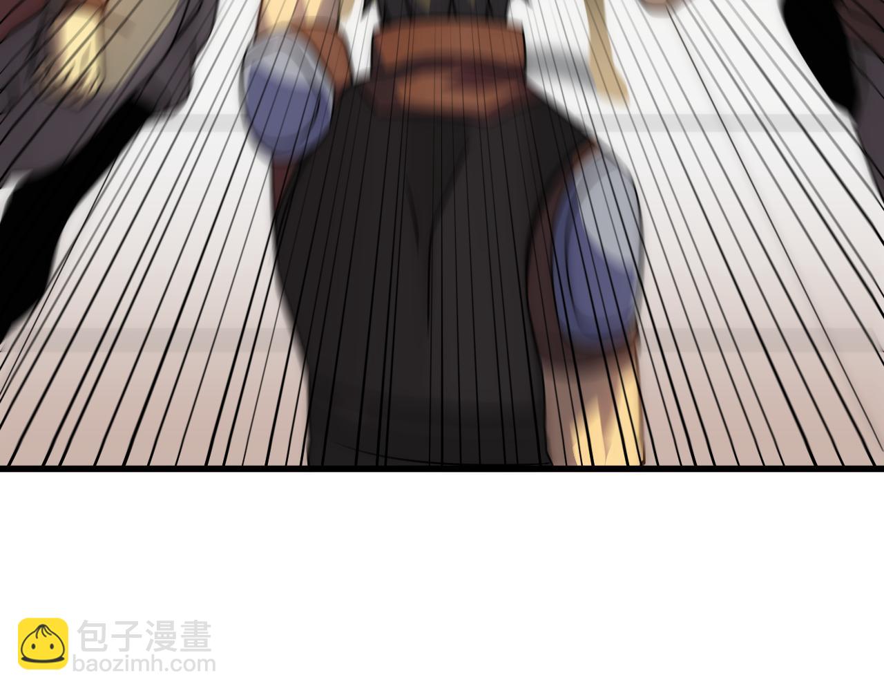 第110话 A级强者(1/3)-第110话