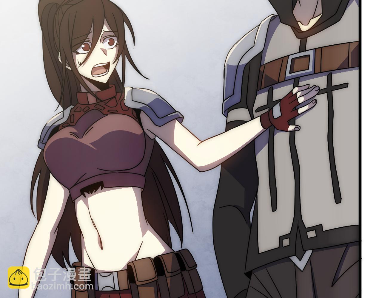 第110话 A级强者(1/3)-第110话