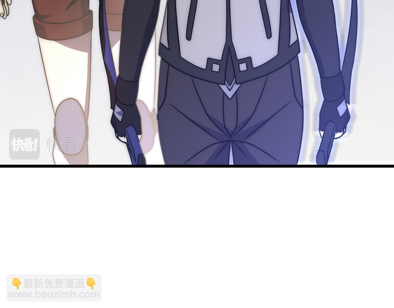 第110话 A级强者(1/3)-第110话