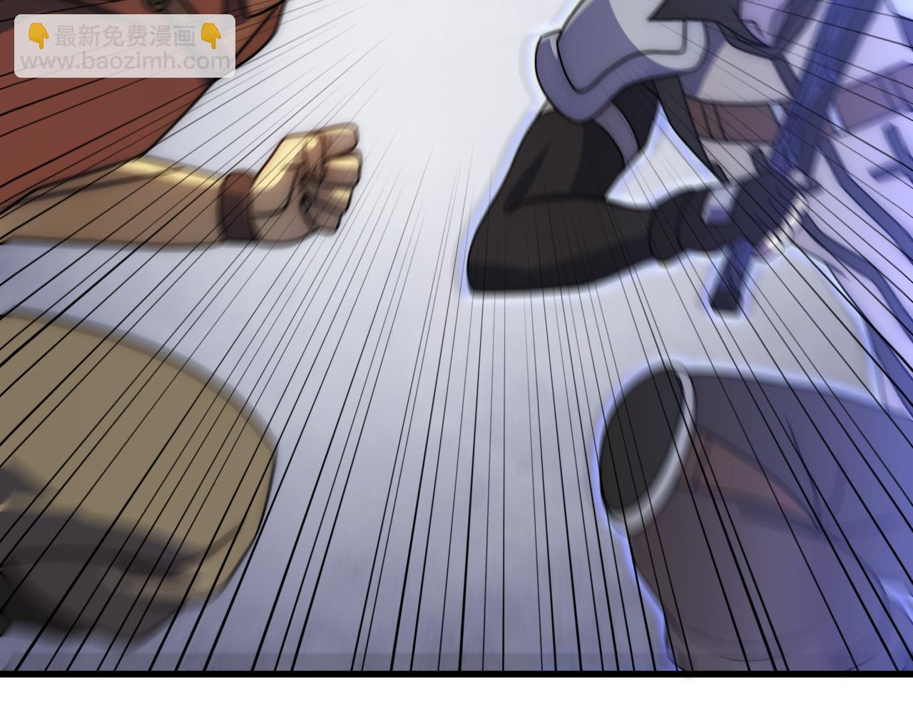 第110话 A级强者(1/3)-第110话