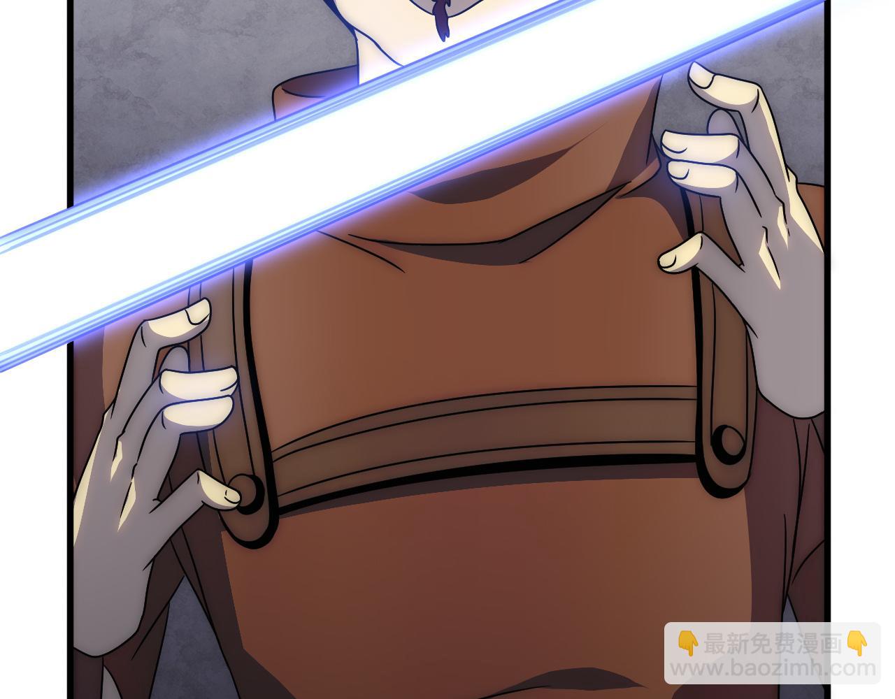 第110话 A级强者(1/3)-第110话