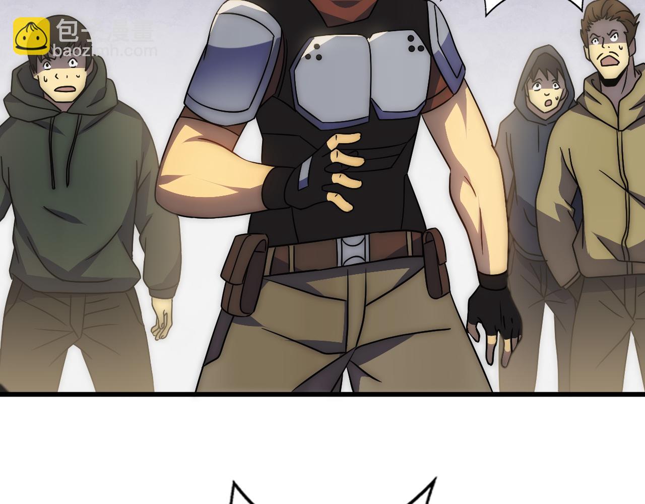 第110话 A级强者(1/3)-第110话