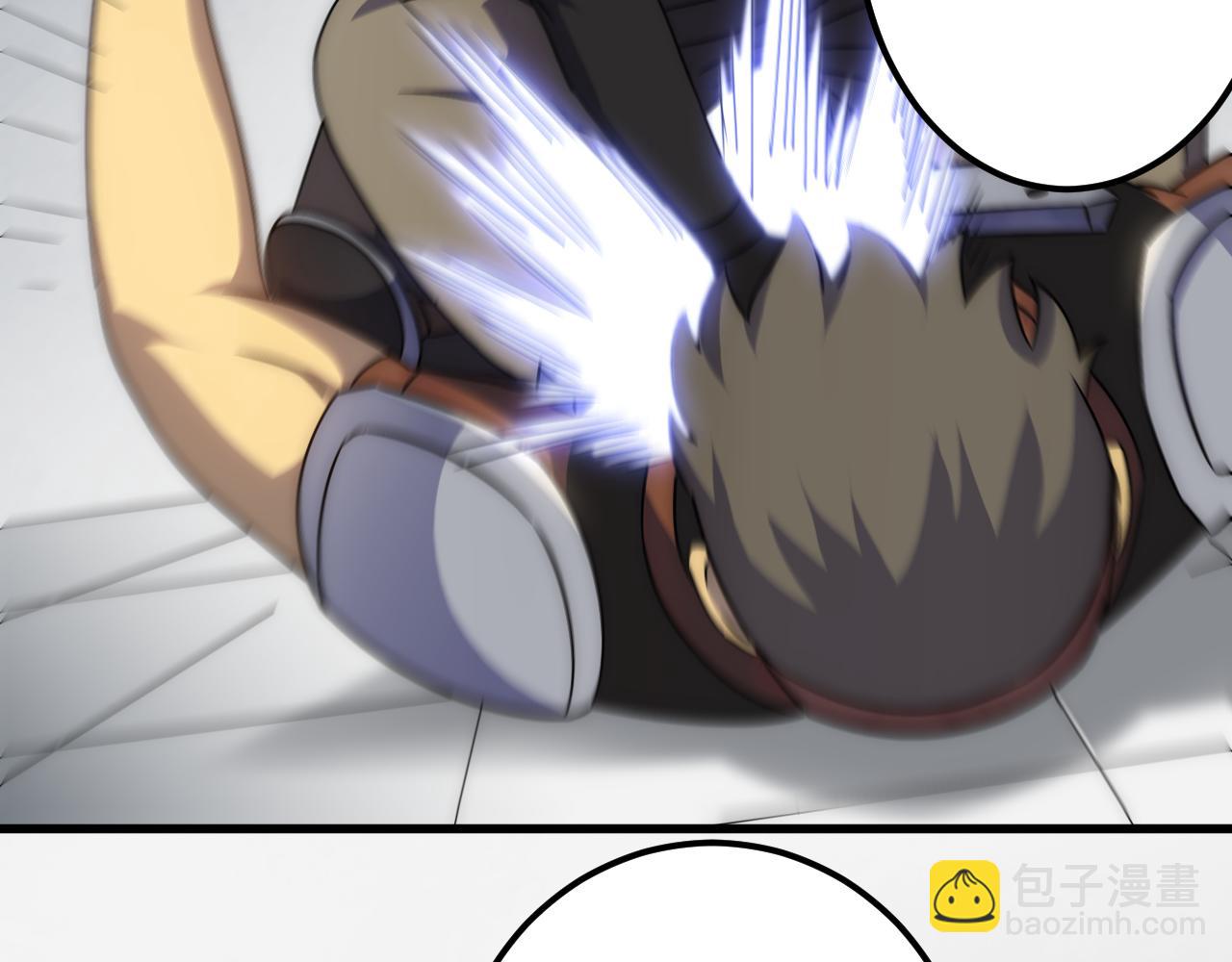 第110话 A级强者(1/3)-第110话