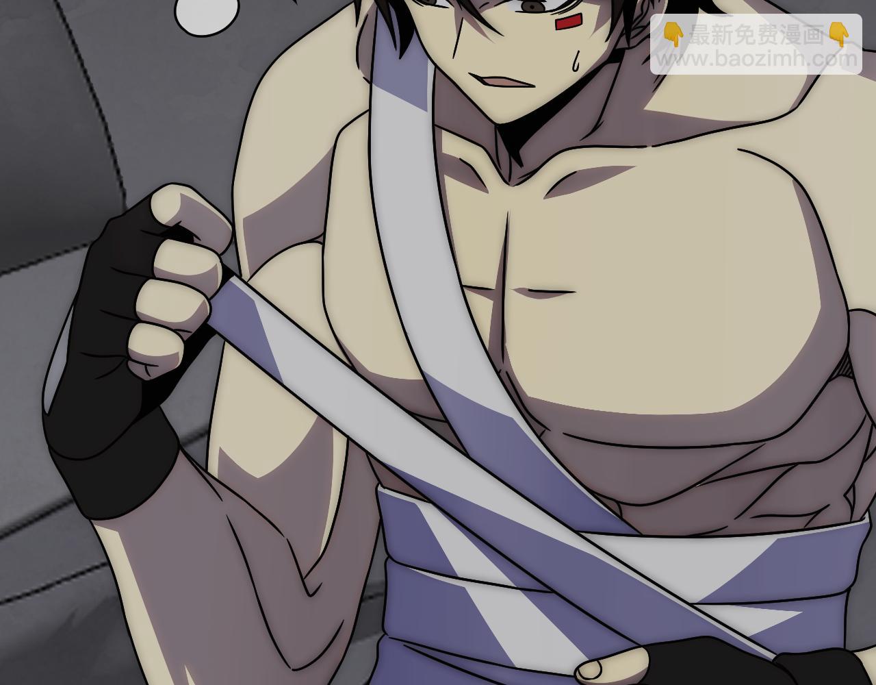 第114话 胸有成竹(1/4)-第114话