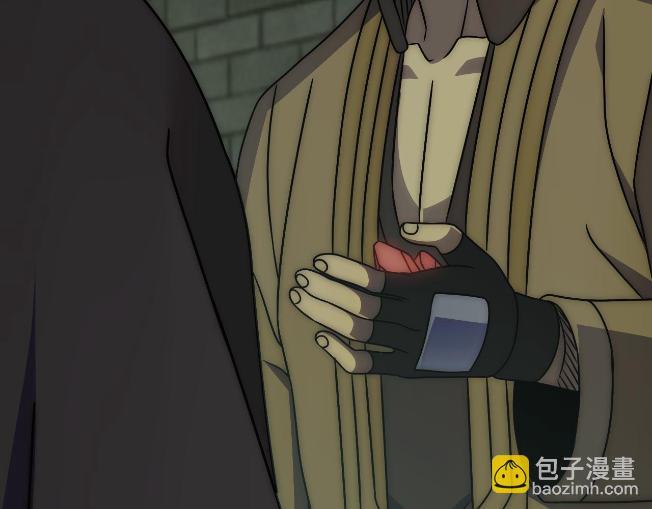 第114话 胸有成竹(1/4)-第114话