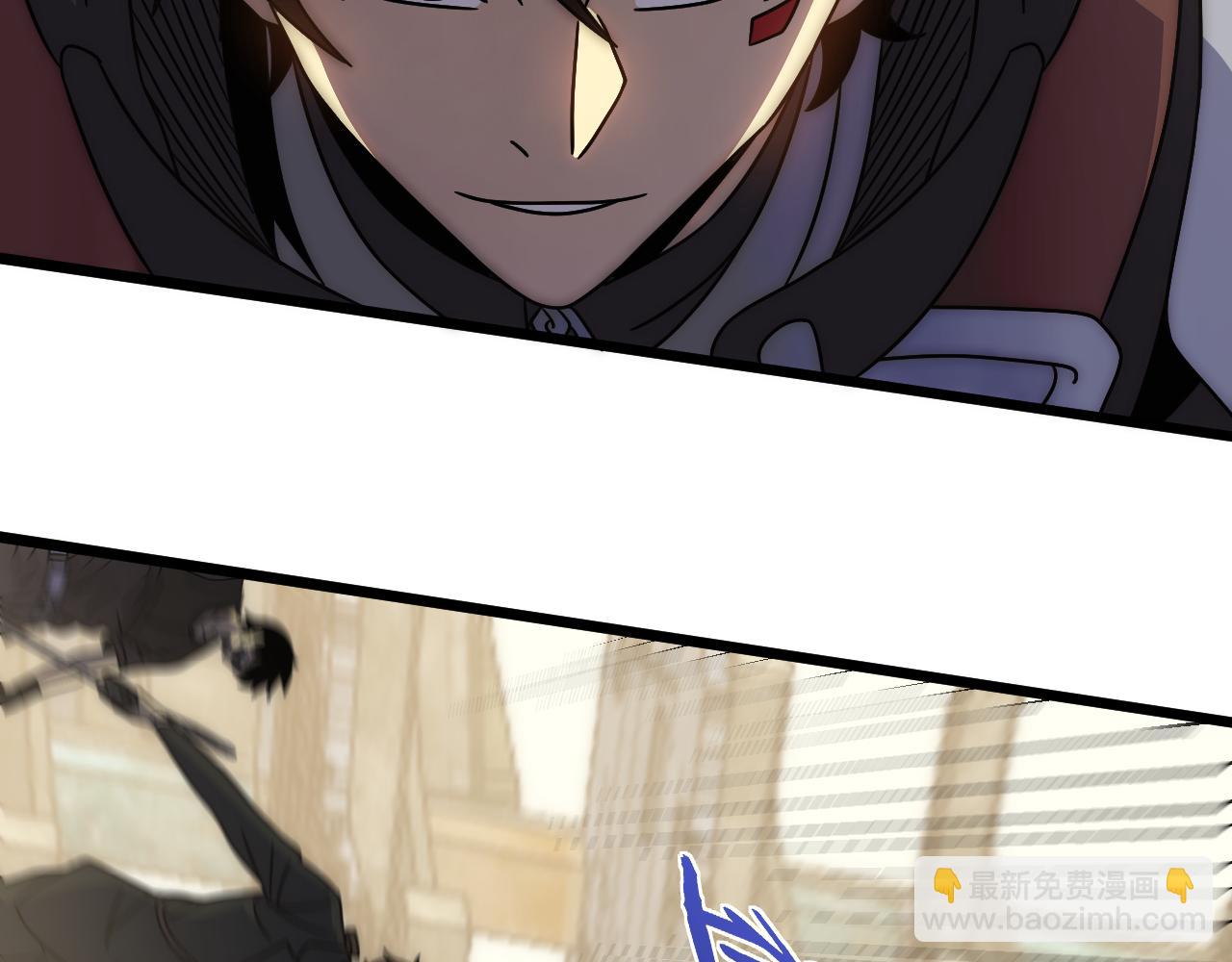 第118话 逃脱追杀(1/4)-第118话