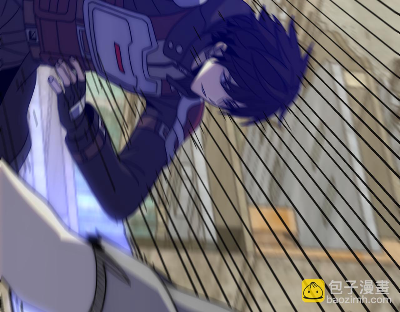 第118话 逃脱追杀(1/4)-第118话