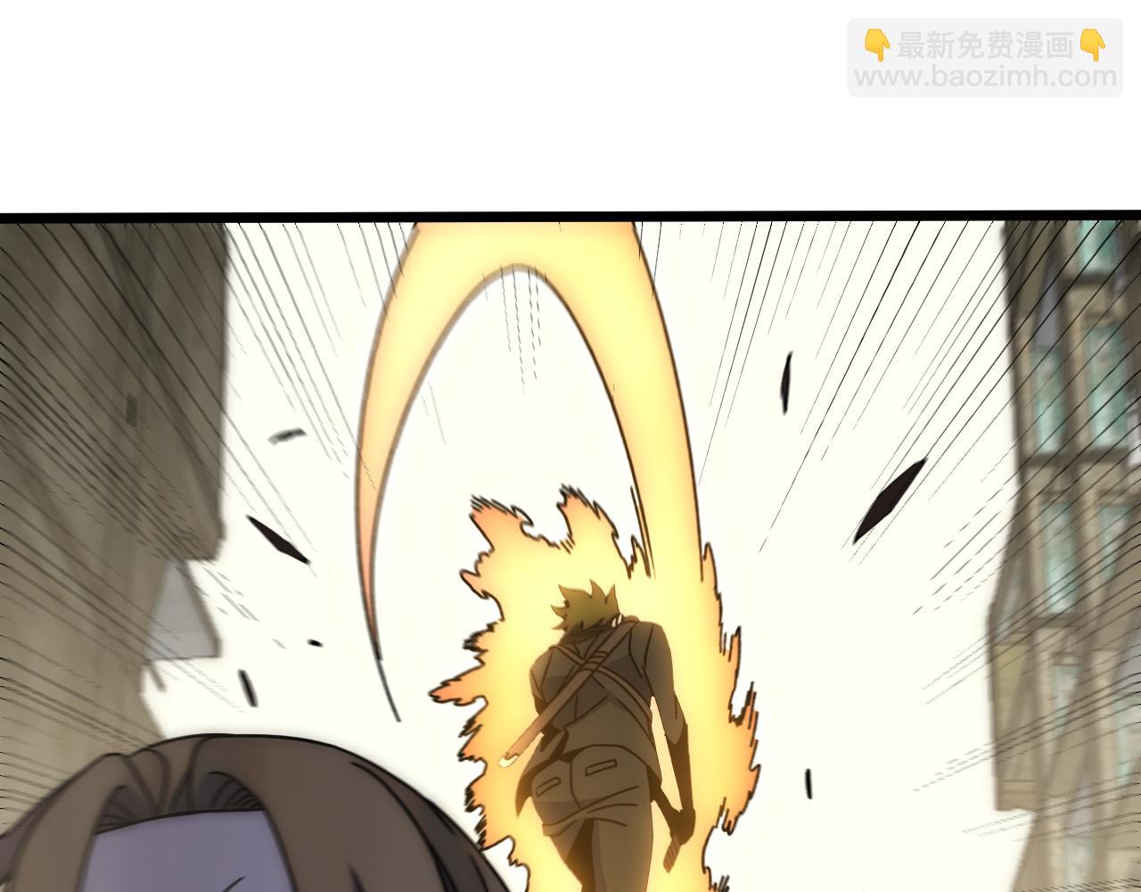 第118话 逃脱追杀(1/4)-第118话